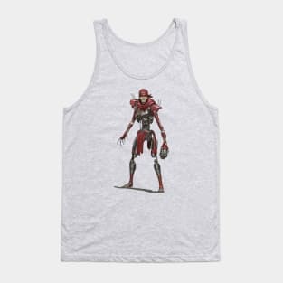 Revenant Apex Legends Tank Top